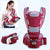 0-3-48m Portabebe Baby Carrier Ergonomic Baby Carrier Infant Baby Ergonomic Kangaroo Baby Sling For Newborns Ergoryukzak