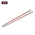 304 Stainless Steel Chinese Square  Chopsticks