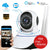 1080P HD Surveillance Camera Wifi Camera Home Security IP Camera Wireless Network Video Surveillance Wi-fi Night Vision
