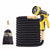 15-100FT TPE Garden Hoses Drip Irrigation System Expandable Flexible Magic Watering Hoses With Faucet connector Car Wash Nozzle