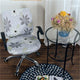 1Set Elastic Universal Split Chair Cover Computer Chair Cover Office Table and Chair Cover