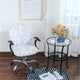 1Set Elastic Universal Split Chair Cover Computer Chair Cover Office Table and Chair Cover