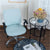 1Set Elastic Universal Split Chair Cover Computer Chair Cover Office Table and Chair Cover