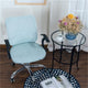 1Set Elastic Universal Split Chair Cover Computer Chair Cover Office Table and Chair Cover