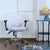 1Set Elastic Universal Split Chair Cover Computer Chair Cover Office Table and Chair Cover