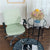 1Set Elastic Universal Split Chair Cover Computer Chair Cover Office Table and Chair Cover