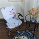 1Set Elastic Universal Split Chair Cover Computer Chair Cover Office Table and Chair Cover