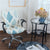 1Set Elastic Universal Split Chair Cover Computer Chair Cover Office Table and Chair Cover
