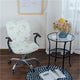 1Set Elastic Universal Split Chair Cover Computer Chair Cover Office Table and Chair Cover
