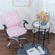 1Set Elastic Universal Split Chair Cover Computer Chair Cover Office Table and Chair Cover