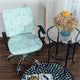 1Set Elastic Universal Split Chair Cover Computer Chair Cover Office Table and Chair Cover