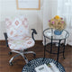 1Set Elastic Universal Split Chair Cover Computer Chair Cover Office Table and Chair Cover