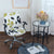 1Set Elastic Universal Split Chair Cover Computer Chair Cover Office Table and Chair Cover