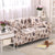 1pc Elastic Sofa Cover Stretch Universal Slipcovers Couch Cover Loveseat Sofa Funiture Cover Sofa Towel 1/2/3/4-seat Sofa Funda
