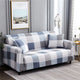 1pc Spandex Modern Sofa Cover Elastic Floral Polyester 1/2/3/4 Seater Couch Sofa Slipcover for Living Room Furniture Protector