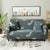 1pc Spandex Modern Sofa Cover Elastic Floral Polyester 1/2/3/4 Seater Couch Sofa Slipcover for Living Room Furniture Protector
