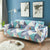 1pc Spandex Modern Sofa Cover Elastic Floral Polyester 1/2/3/4 Seater Couch Sofa Slipcover for Living Room Furniture Protector