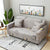 1pc Spandex Modern Sofa Cover Elastic Floral Polyester 1/2/3/4 Seater Couch Sofa Slipcover for Living Room Furniture Protector