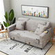 1pc Spandex Modern Sofa Cover Elastic Floral Polyester 1/2/3/4 Seater Couch Sofa Slipcover for Living Room Furniture Protector