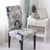 1pc Universal Chair Cover Hotel Household Anti-fouling Chair Cover Piece Elastic Chair Cover Office Computer Seat Cover