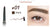 New Eyebrow Enhancers Waterproof Pencil Women Makeup Product Brown 7 Days Eye Brow Eyebrow Tattoo Pen Liner Makeup Tools