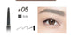 New Eyebrow Enhancers Waterproof Pencil Women Makeup Product Brown 7 Days Eye Brow Eyebrow Tattoo Pen Liner Makeup Tools