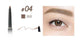 New Eyebrow Enhancers Waterproof Pencil Women Makeup Product Brown 7 Days Eye Brow Eyebrow Tattoo Pen Liner Makeup Tools