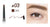 New Eyebrow Enhancers Waterproof Pencil Women Makeup Product Brown 7 Days Eye Brow Eyebrow Tattoo Pen Liner Makeup Tools