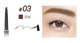 New Eyebrow Enhancers Waterproof Pencil Women Makeup Product Brown 7 Days Eye Brow Eyebrow Tattoo Pen Liner Makeup Tools
