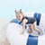 2019 New Toddlers Kids Baby Girls Ruffle polka Dot Swimwear Swimsuit Cute One-piece Bathing Suit Beachwear 1 to 6Y