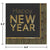 2020 New Year Plastic Disposable Party Supplies Kit2020 New Year Plastic Disposable Party Supplies Kit