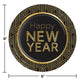 2020 New Year Plastic Disposable Party Supplies Kit2020 New Year Plastic Disposable Party Supplies Kit