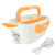 220v Lunch Box Food Container Portable Electric Heating Food Warmer Rice Container