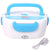 220v Lunch Box Food Container Portable Electric Heating Food Warmer Rice Container