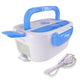 220v Lunch Box Food Container Portable Electric Heating Food Warmer Rice Container