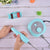 25000RPM Electric Nail Art Drill Machine Nail Drill Machine Nail Art Equipment Milling Cutter For Pedicure Manicure Machine Sets