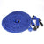 25FT-150FT Garden Hose Water Pipe Spray Nozzle Expandable Magic Flexible Garden Hoses Pipe Spray Gun 7 in 1 Watering Spray Gun