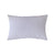 2PC Waterproof Pillow Cover Quilted for Bed Bug and Bed Wetting Pillow Cases