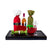 2 Piece Holiday Wine Gift Bag Set2 Piece Holiday Wine Gift Bag Set