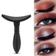 2pc Pro Silicone Anti-Sponge  Puff Makeup Applicator Blender Perfect For Face Make Up Beauty