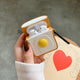 3D Bluetooth Wireless Brown Bear Earphone Case For AirPods Case Silicone Cute Cartoon Cover Accessories for Apple Air pods 2 Box