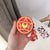 3D Bluetooth Wireless Brown Bear Earphone Case For AirPods Case Silicone Cute Cartoon Cover Accessories for Apple Air pods 2 Box