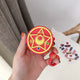 3D Bluetooth Wireless Brown Bear Earphone Case For AirPods Case Silicone Cute Cartoon Cover Accessories for Apple Air pods 2 Box