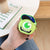 3D Bluetooth Wireless Brown Bear Earphone Case For AirPods Case Silicone Cute Cartoon Cover Accessories for Apple Air pods 2 Box