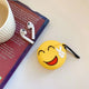 3D Cute Earphone Case for Airpods 2 Case Anime Bear Silicone Rabbit Headphone Protector Cover for Apple Airpods For Earpods Case