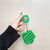 3D Cute Earphone Case for Airpods 2 Case Anime Bear Silicone Rabbit Headphone Protector Cover for Apple Airpods For Earpods Case