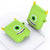 3D Cute Earphone Case for Airpods 2 Case Anime Bear Silicone Rabbit Headphone Protector Cover for Apple Airpods For Earpods Case