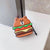 3D Cute Earphone Case for Airpods 2 Case Anime Bear Silicone Rabbit Headphone Protector Cover for Apple Airpods For Earpods Case