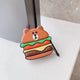 3D Cute Earphone Case for Airpods 2 Case Anime Bear Silicone Rabbit Headphone Protector Cover for Apple Airpods For Earpods Case