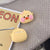 3D Cute Earphone Case for Airpods 2 Case Anime Bear Silicone Rabbit Headphone Protector Cover for Apple Airpods For Earpods Case